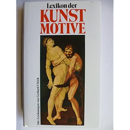 [PDF] Download Lexikon der Kunstmotive. Antike und christliche Welt Kostenlos