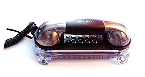 istore KX-T777 Ringer LED Indication Corded Landline Telephone - Image 5