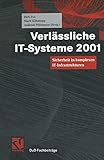 Image de Verlässliche It-Systeme 2001 (DuD-Fachbeiträge)