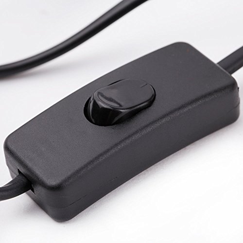 Signswise 38mm 12V 40W Mini Tauchpumpe Wasserpumpe Transfer Pumpe für Auto KFZ Diesel Öl Heizöl - 4