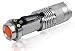 Produktbild 300 Lumen Fokus Q5 Flash Taschenlampe verstellbare Lampe Taschenlampe 5 W Led WC zoombaren 5
