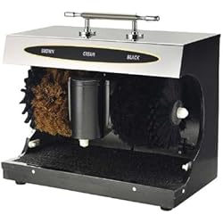 Balvi - Cireuse à Chaussures Shoe Shine Boy 220V