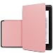 Produktbild IVSO Hülle für Der Neue Kindle (10th Generation, 2019), Ultra Schlank Slim Schutzhülle Hochwertiges PU für All-New Kindle (10th Generation, 2019), Rosegold