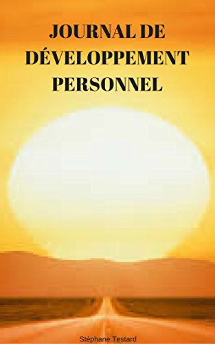 Journal de Développement Personnel francais