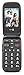 Produktbild Doro Telekom PhoneEasy 612i -Schwarz- 0000