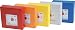 Produktbild WindowMaster RWA-Nebenbedienstelle WSK 330 0005 61 or RAL2011 Nichtautomatischer Melder für Gefahrenmeldesystem 5706654334885