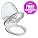 SOFT CLOSE All In One Child Friendly TOILET SEAT potty training seat