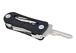 TIDY-KEY Carbon Keyorganizer
