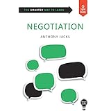 Smart Skills: Negotiation