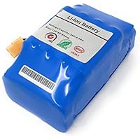 BATTERIA DI RICAMBIO PER Smart Balance Wheels POWER BATTERY