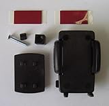 best mobile website navigation Universalhalter für mobile Geräte; z. Bsp. iPod, Telefon; Hersteller: Blaupunkt; Blaupunkt Art.Nr.: 7608009601001