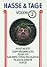 Hasse & Tage Box 2: The Softening Of The Egg (?gget ?r L?st) + Release The Prisoners To Spring (Sl?pp F?ngarne Loss, Der ?r V?r) + Christopher's Christmas Mission (Sagan Om Karl-Bertil Jonssons Julafton) + The Adventures Of Picasso (Picassos ?ventyr) + Sopor (Sopor) by Tage Danielsson