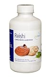 Sanon Reishi Suplementos de Hierbas - 1 Pack de 300 Cápsulas