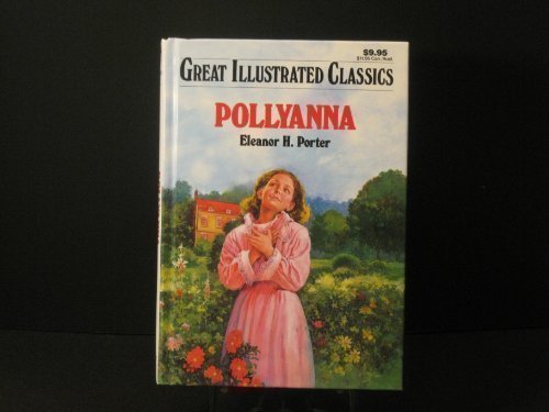 Pollyanna livre
