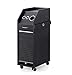 Urbanity Deluxe hairdressing hairdresser hair stylist styling station trolley