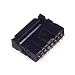 Produktbild Ochoos IDC Buchse FC-14P 2,54 mm IDC Stecker 14-polig Kabelbuchse 14P 50 Stück