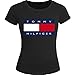Produktbild New Tommy hilfiger For Ladies Womens T-shirt Tee Outlet