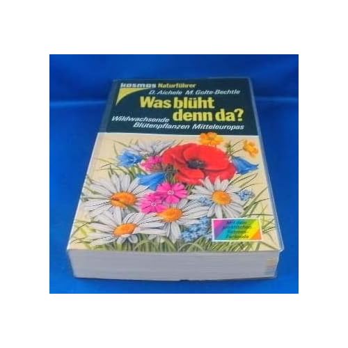 Pdf Was Bluht Denn Da Kostenlos Download Logisch Wissenschaftsbuch Kostenloser Docx