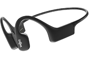 Shokz OpenSwim Black (SZ-HEA-0050)