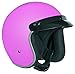 Vega X380 Open Face Helmet (Pink X-Large) RS.7799.00