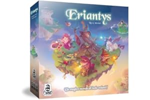 Eriantys Cranio Creations CC291, blu