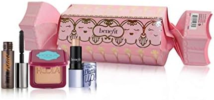 Benefit - 'Pretty Pop' Makeup Cracker Gift Set CHRISTMAS 2018