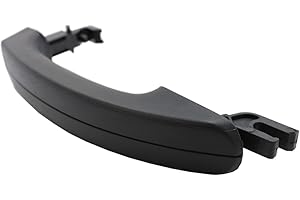 BIAREN Türgriff außen vorne hinten links oder rechts für Ford Transit MK8 Transit Custom Transit Connect Focus MK3 Grand C-Max 1691718 AM51U22404DA