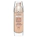 Maybelline Dream Satin Liquid Foundation - 30 ml, Ivory (Number 010)