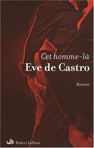 couverture de : Cet homme-l&agrave;