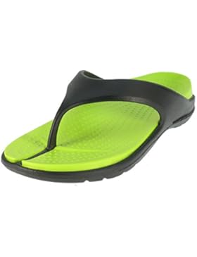 Beppi 214330 Kinder/Teenager Zehentrenner Badelatschen Schwimmbadschuhe