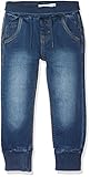 NAME IT Baby-Jungen Jeans Nitbandy Bag/R Dnm Pant Bru M Mini