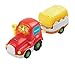 VTech Baby Toot-Toot Drivers Tractor with Trailer
