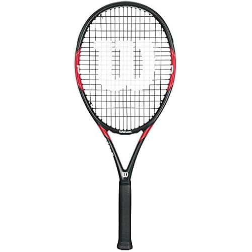 Amazon.co.uk tennis racket sizes Sports & Outdoors