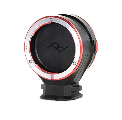 Peak Design LC-N1 Kit objectif pour Nikon Peak Design LC-N1 Kit objectif pour Nikon