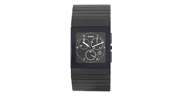 Rado Ceramica Chronograph R21715162