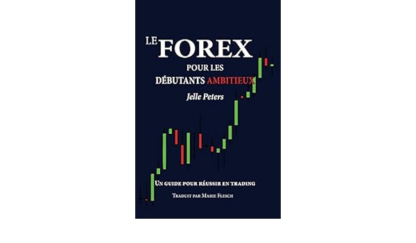 Le Forex Pour Les Debutants Ambitieux Un Guide Po!   ur Reussir En - 