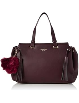 Marco Tozzi Damen 61006 Henkeltasche, 36x23x16 cm