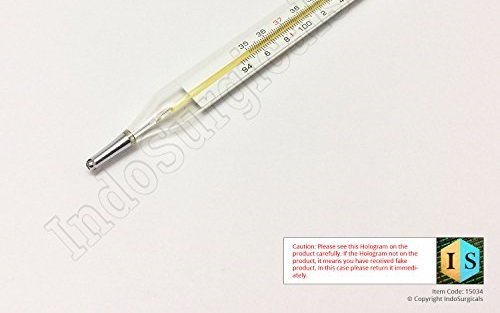 hicks thermometer