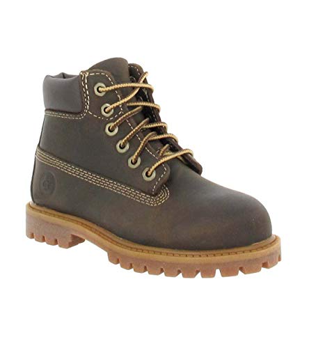 Timberland Authentic 6