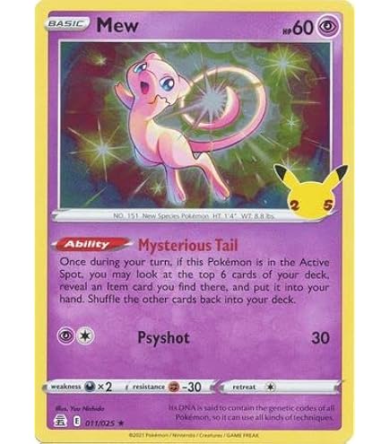 Pokemon Pokmon Pokemon, Mewtwo, 51/108, Xy Evolutions for Kid, Pack of 1 :  Amazon.in: Toys & Games