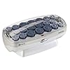 Babyliss 3021E Ceramic Session Bag - Blue/White