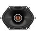 Produktbild JBL Club 8620 6x8/5x7 Koaxialer Stereo Auto-Lautsprecher (1 Paar) - Schwarz