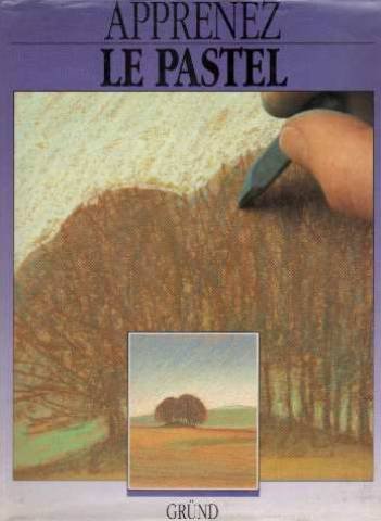 couverture de : Le pastel