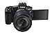 Price comparison product image Canon EOS R + RS 24-105 Mount Adapter Kit - Black