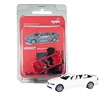 Maßstabs- und originalgetreues Kleinmodell für erwachsene Sammler. Kein Spielzeug.