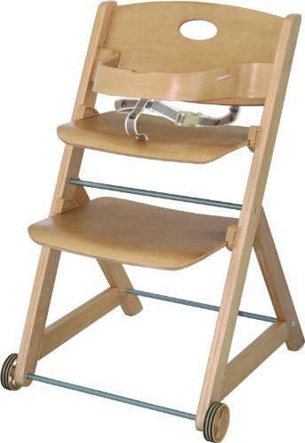 Roba – Treppenhochstuhl - 2