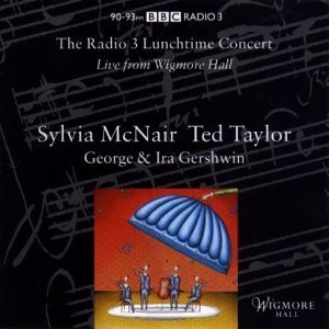 Preisvergleich Produktbild Gershwin Jazz Songs (2000-02-22)