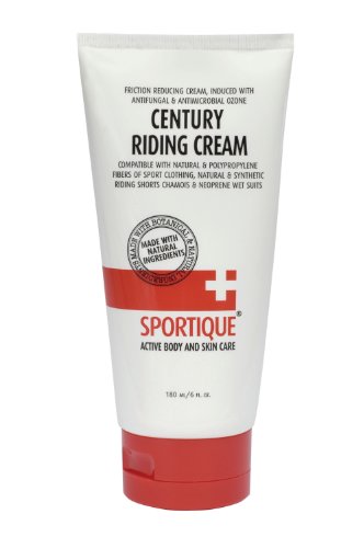 Preisvergleich Produktbild Sportique – Creme anti-frottement 100% natürliche 100 ml
