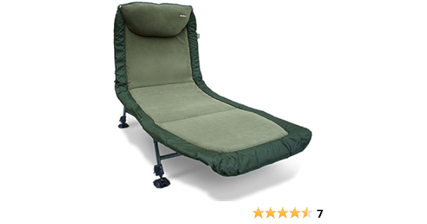 ngt specimen bedchair