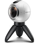 Samsung GEAR 360 Videocamera 15 megap...